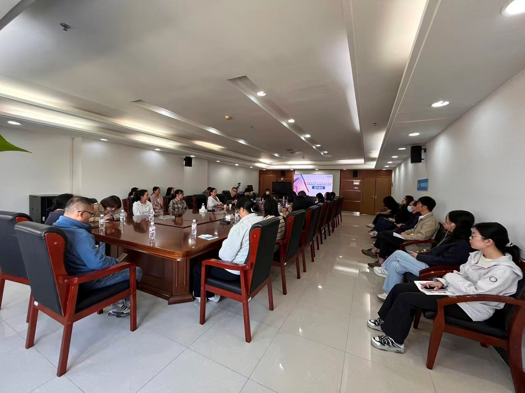 ?廣州能源研究所通過知識產(chǎn)權(quán)管理體系再認(rèn)證